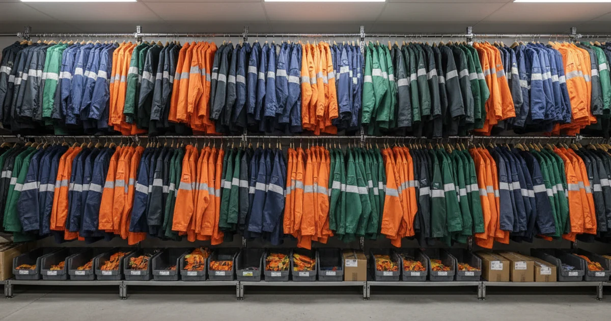 Best FR Clothing Brands (2026): An Independent, Ranked Buyer's Guide