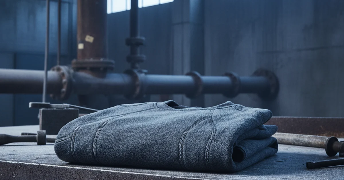 Dragonwear FR Review (2026): Is the Super Fleece Worth $400?