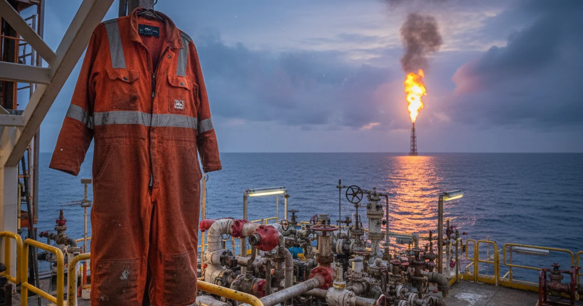 FR Clothing for Oil and Gas (2026): Flash-Fire-Rated Picks That Pass Site PPE Rules