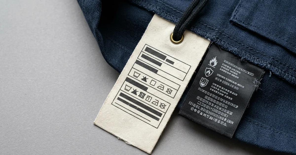 NFPA 2112 Compliant vs Certified: What the Label Actually Means