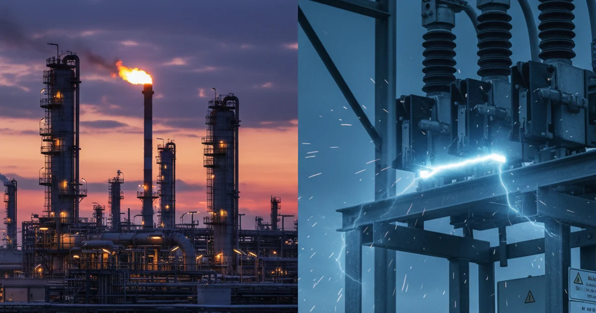 NFPA 2112 vs NFPA 70E: The Buyer's Plain-English Guide